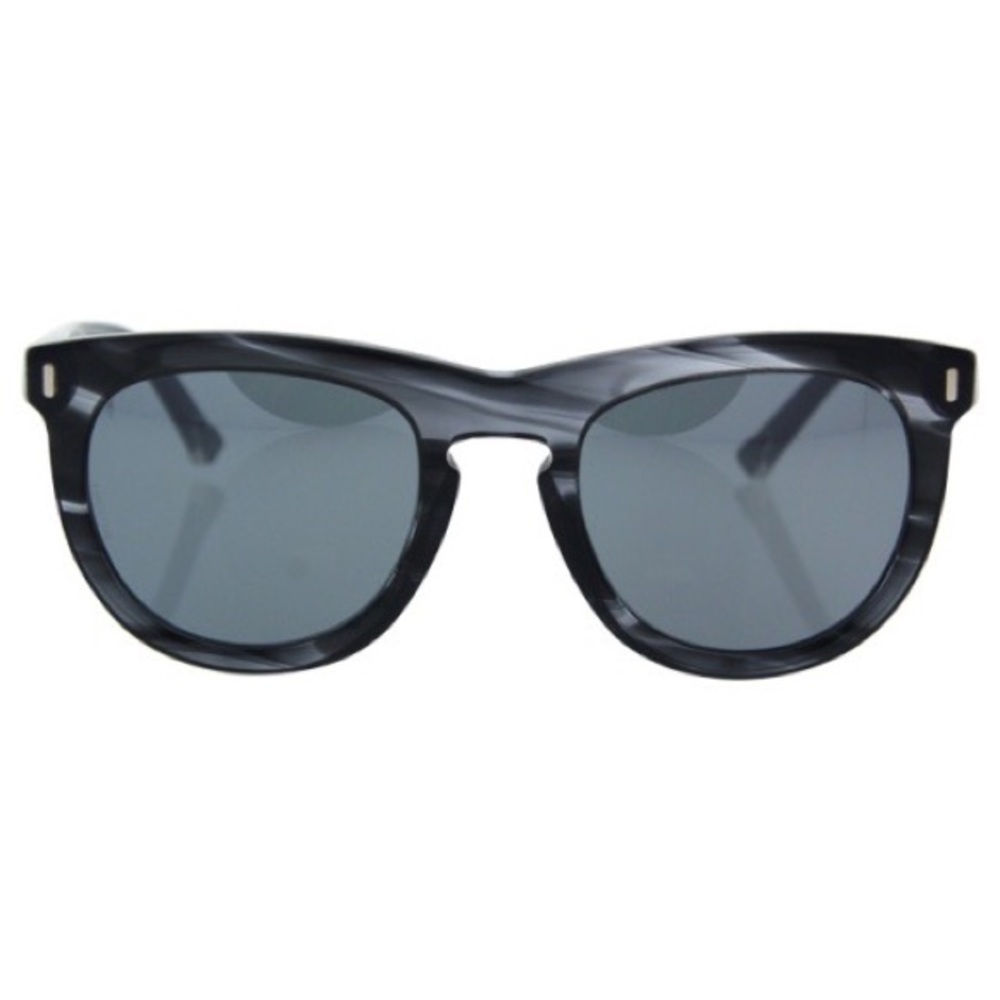 Dolce and Gabbana Men’s Anthracite Grey Black Sunglasses Unisex Designer Frames